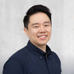 Malcolm Ong